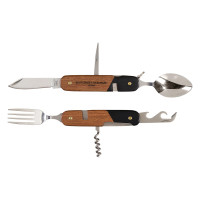Multi-Outil de Camping, Gentlemen's Hardware