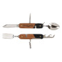 Multi-Outil de Camping, Gentlemen's Hardware