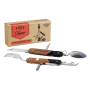 Multi-Outil de Camping, Gentlemen's Hardware