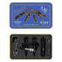 Porte-Clés et Outils Multifonctions, Gentlemen's Hardware