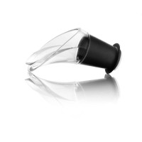 Lot de 2 Bouchons Verseurs, Vacu Vin