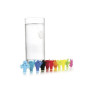 12 Marque-verres Fantaisie, Vacu Vin