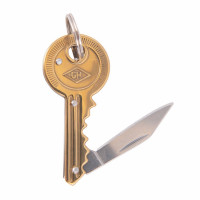 Couteau de Poche Clé, Gentlemen's Hardware