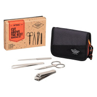 Kit de Manucure, Gentlemen's Hardware