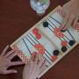 Table Hockey, Gentlemen's Hardware