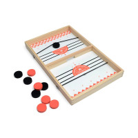 Table Hockey, Gentlemen's Hardware