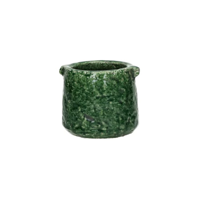 Pot en céramique Lumu Vert, Pomax