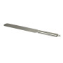 Spatule Droite 39 cm, Cristel