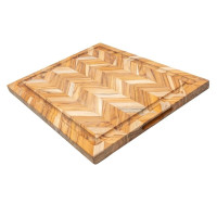 Planche à découper TeakHaus, Herring