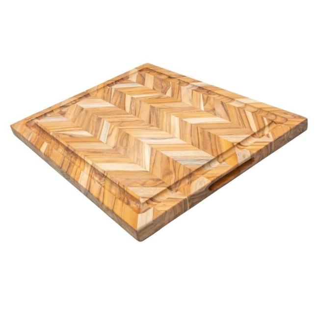 Planche à découper TeakHaus, Herring