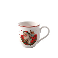 Mug 39 cl Père Noël Toy's Delight, Villeroy & Boch