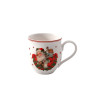 Mug 39 cl Père Noël Toy's Delight, Villeroy & Boch