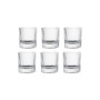 Coffret 6 verres Malt, Table Passion