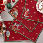 4 Sets de table Toy's Delight, Villeroy & Boch
