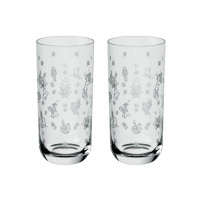 2 Verres Long Drink Toy's Delight, Villeroy & Boch
