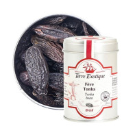 Fève tonka, Terre Exotique Fève tonka, Terre Exotique