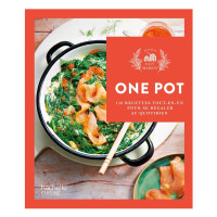 One Pot, Hachette