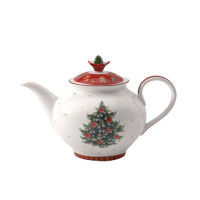 Cafetière/théière avec couvercle Toy's Delight, Villeroy & Boch