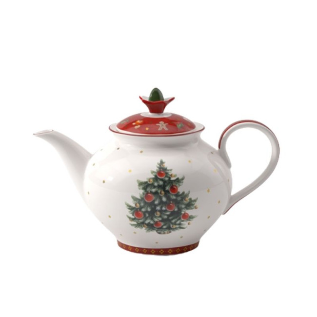 Cafetière/théière avec couvercle Toy's Delight, Villeroy & Boch