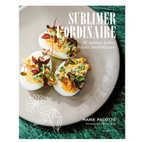 Sublimer l'Ordinaire, Marabout