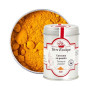 Curcuma en Poudre, Terre Exotique