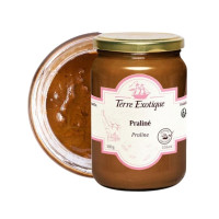 Praliné 300g, Terre Exotique