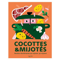 Cocottes & Mijotés, Hachette