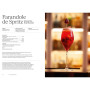 Le manuel du Bartender, Marabout
