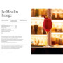 Le manuel du Bartender, Marabout