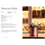 Le manuel du Bartender, Marabout