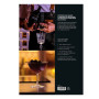 Le manuel du Bartender, Marabout