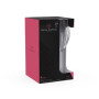 Coffret 4 Flûtes 24 cl Swirly, Cristal d'Arques