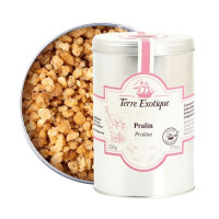 Pralin, Terre Exotique Pralin, Terre Exotique