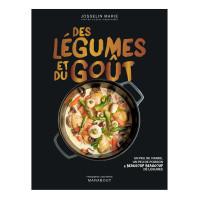 Des Légumes et du goût, Marabout