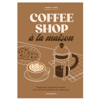 Coffee Shop à la maison, Marabout