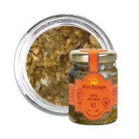 Pâte de Curry Vert Thaï, Terre Exotique