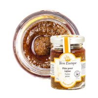 Pâte pour Tajine, Terre Exotique