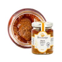 Pâte pour Tandoori, Terre Exotique