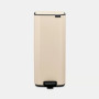 Poubelle à Pédale Bo 30L, Brabantia