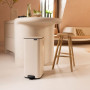 Poubelle à Pédale Bo 30L, Brabantia