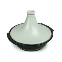 Tajine tous feux Atlas Vert Sauge, Peugeot Tajine tous feux Atlas Vert Sauge, Peugeot