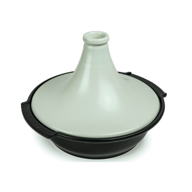 Tajine tous feux Atlas Vert Sauge, Peugeot