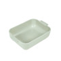 Plat four céramique rectangle 25 cm Appolia, Peugeot
