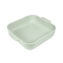 Plat four céramique carré 36 cm Appolia, Peugeot