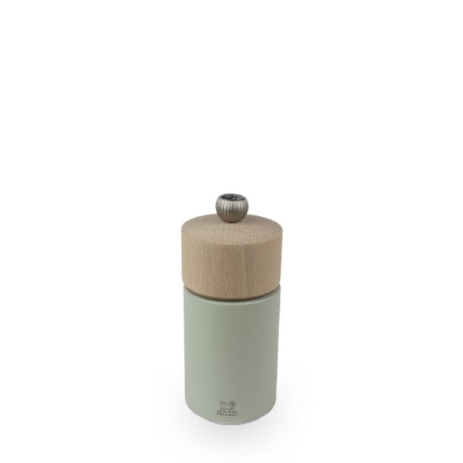 Moulin à Sel en bois 12 cm Boreal, Peugeot