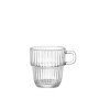 Tasse à anse Barshine, Bormioli