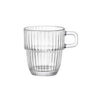 Tasse à anse Barshine, Bormioli
