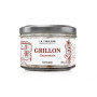 Tartinable de Grillon Charentais, Conserverie La Fabuleuse