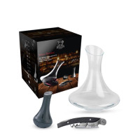 Coffret dégustation Wine Service, Peugeot