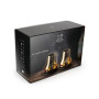Atmosphère Whisky noir mat, Peugeot